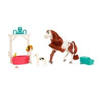 Spirit - Le Bain De Boomerang