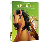 Spirit, l'étalon des Plaines [Édition Simple]