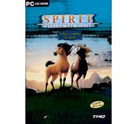 Spirit, L'étalon Des Plaines PC