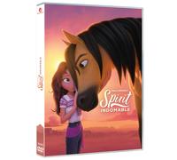Spirit : L'indomptable (2021) / Spirit Untamed (Dvd)