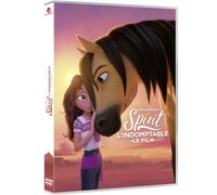 Spirit : L'Indomptable – DVD – Universal Pictures