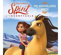 Spirit l'indomptable -Une merveilleuse amitié
