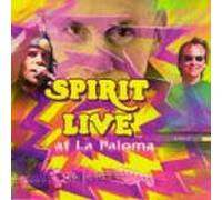 Spirit - Live at La Paloma