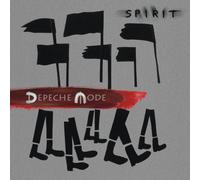 Spirit [LP] by Depeche Mode [VINYL] NEUF