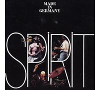 Spirit - Made in Germany