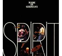 Spirit - Made in Germany