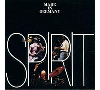 Spirit - Made in Germany [Import]