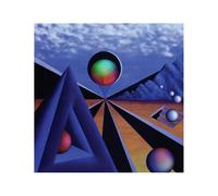 Spirit Man - Vinyle 33 Tours