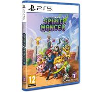 Spirit Mancer (Import EU) - PlayStation 5
