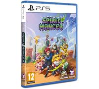 Spirit Mancer Playstation 5