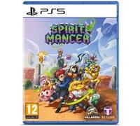 Spirit Mancer PS5