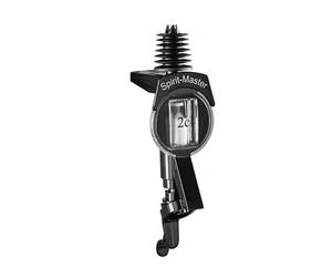 SPIRIT MASTER - Portionneur - 2 cl pour bouteilles de 3 à 4,5 litres Anisfest