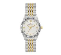 Spirit Montre analogique pour Femme à Quartz avec Bracelet en Acier Inoxydable SP4001