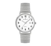 Spirit Montre analogique pour Homme à Quartz avec Bracelet en Acier Inoxydable SP3027