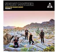 Spirit Mother Live In The Mojave Desert Volume 3