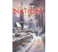 Spirit Nation: Poems From A Heretical Faith