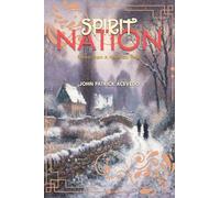 Spirit Nation: Poems From A Heretical Faith