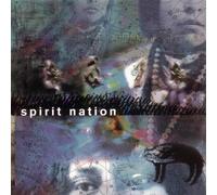Spirit Nation - Spirit Nation
