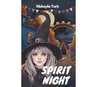 Spirit Night: Tales From Easthallow