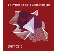 Spirit Of 3 CD