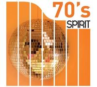 Spirit Of 70's - Vinyle 33 Tours