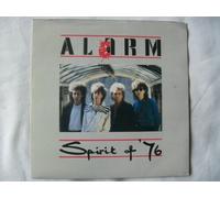 Spirit of `76