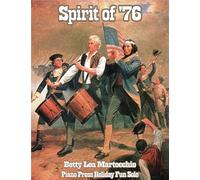 Spirit of '76