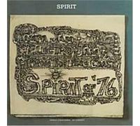 Spirit of '76 [Import]