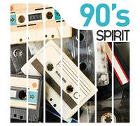 Spirit of 90's Vinyle