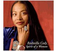 Radmilla Cody – Spirit of a Woman – Canyon