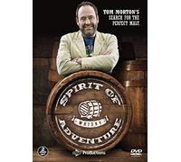 Spirit of Adventure [Import]