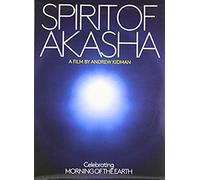 Spirit Of Akasha (Cd & Dvd)