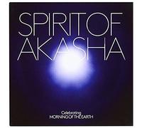 Spirit Of Akasha - Soundtrack : Deluxe 2cd Set