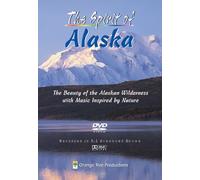 Spirit of Alaska