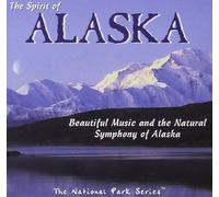 Spirit of Alaska/Various