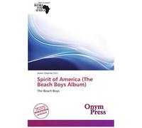 Spirit Of Amer (The Beach Boys