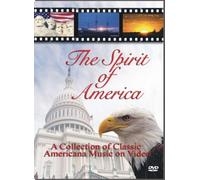 Spirit of America