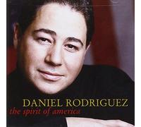 Rodriguez, Daniel - Spirit of America