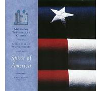 Spirit of America