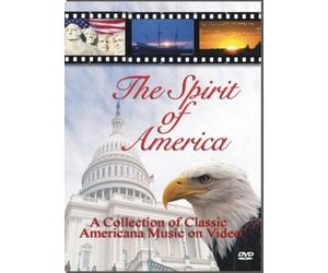 Spirit of America