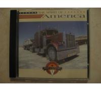 Spirit Of America Vol. 1 - Compil. New Country