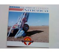 Spirit Of America Vol. 3 - Compil. Country