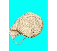 SPIRIT OF ART Gant de toilette de qualité supérieure 12,7 x 22,9 cm | Serviette de bain et de soins de la peau | Accessoire du patrimoine culturel traditionnel | Cadeau pour homme et femme