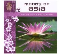 Jean-Pierre Garattoni – Spirit of Asia – Art of.. – Edel