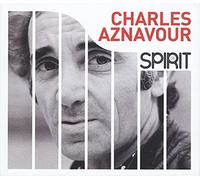 Spirit of Aznavour