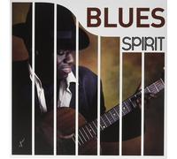 SPIRIT OF BLUES VINYL LP NEUF