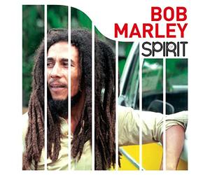 Spirit of Bob Marley