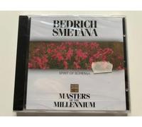 Spirit of Bohemia (DDD) [Import]