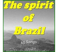 Spirit Of Brazil
