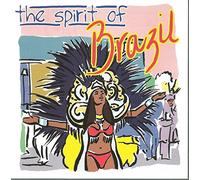 Spirit of Brazil